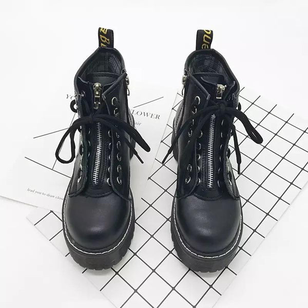 GEM BOOTS (3 COLORS)