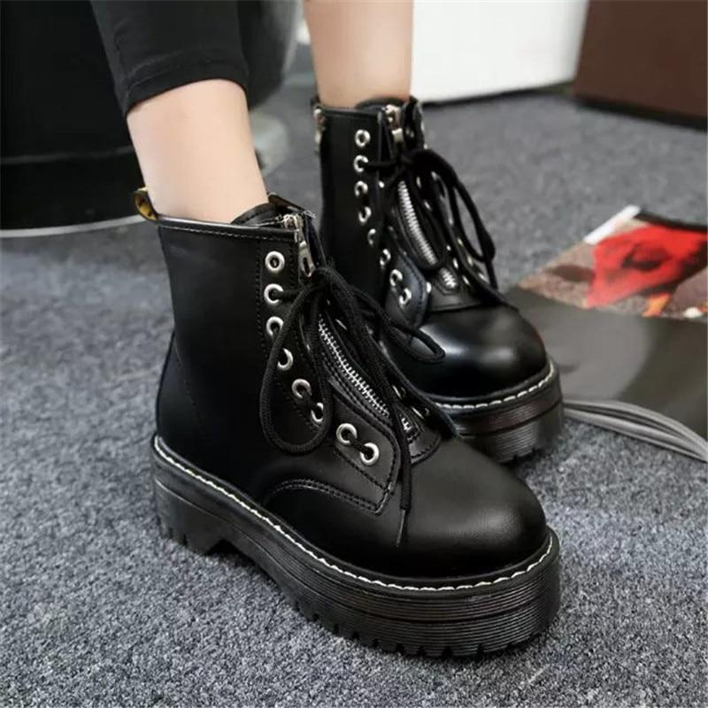 GEM BOOTS (3 COLORS)