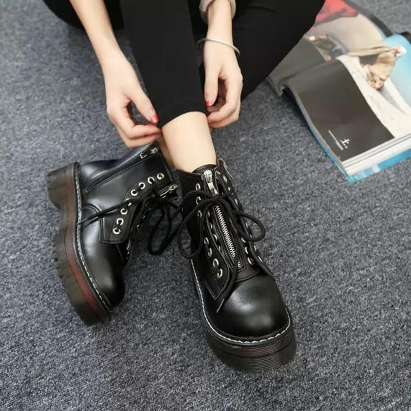 GEM BOOTS (3 COLORS)