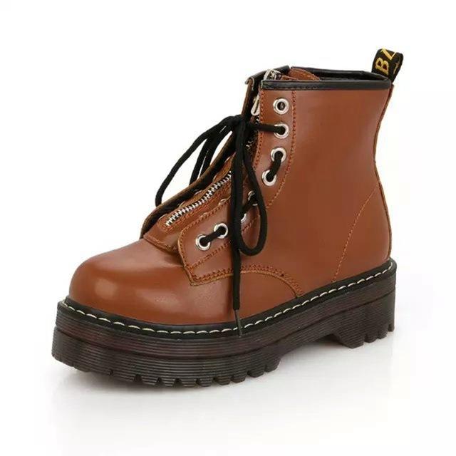 GEM BOOTS (3 COLORS)